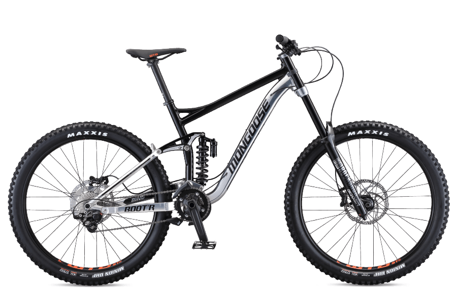 Dh bikes for online sale